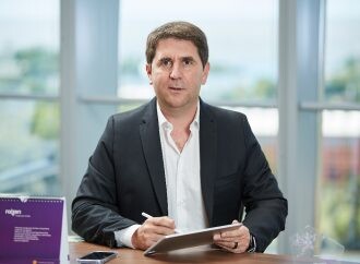 Andrés Cavallari, nuevo CEO de Raízen Argentina