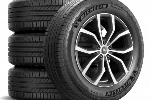 Michelin Primacy SUV+: un plus en adherencia y seguridad para los SUV