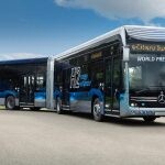 Mercedes-Benz eCitaro –