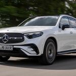 Mercedes GLC 2