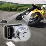 Motos tecnología y seguridad, la clave para un tráfico sin accidentes