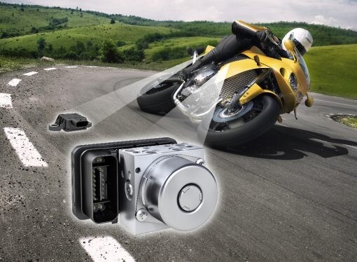 Motos: tecnología y seguridad, la clave para un tráfico sin accidentes