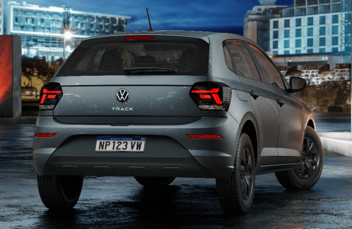Por las trabas a los importados, VW difiere la llegada del Polo Track al plan de ahorro