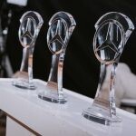 Premios MKT – Mercedes-Benz Camiones y Buses