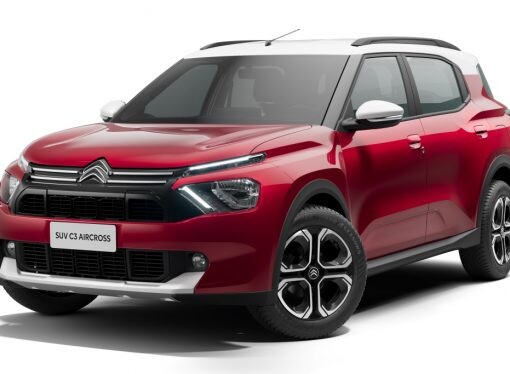 ¿Qué motores llevará el nuevo Citroën C3 Aircross?