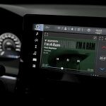 ram rampage interior