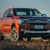 Ford ya anuncia la nueva Ranger argentina en su web