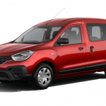 renault kangoo Life