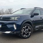 Contacto: Citroën C5 Aircross Feel Pack THP 165