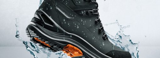 Michelin Lifestyle y Funcional extienden su alianza con nuevos modelos de calzados de seguridad
