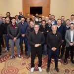 GM_Club del Presidente 2023_Argentina_ ejecutivos al frente_izq Santiago Chamorro_der Raul Mier (1)