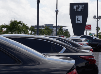 Aprende cómo los argentinos compran autos en Miami