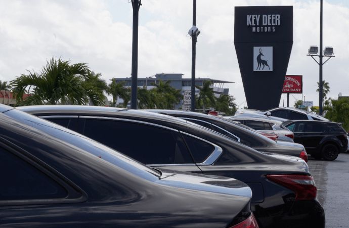 Aprende cómo los argentinos compran autos en Miami
