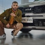 Kia Argentina – Sorteo Manuel Turizo (1)