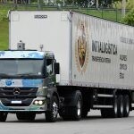 Mercedes-Benz ATEGO 1730 –