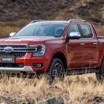 New Ranger0001 Julieta Rizzo Gobbi