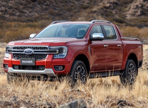 Incertidumbre con el impuesto interno: las pick ups tienen precio, pero los autos no