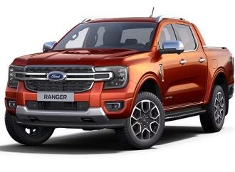 Pick ups medianas: entre precios congelados y subas moderadas