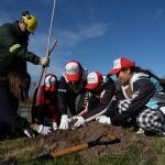 Toyota celebró el Día Mundial del Ambiente en su Reserva Natural y presentó sus avances para alcanzar la Carbono Neutralidad 1