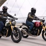 Triumph Speed 400 and Scrambler 400 X (16)