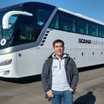 Scania: "esta generación marca un hito en la historia del transporte de pasajeros"