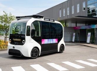 Toyota presentó sus avances en relación a los vehículos eléctricos