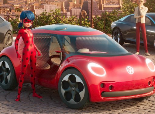 Volkswagen no revivirá al Beetle en la nueva gama eléctrica
