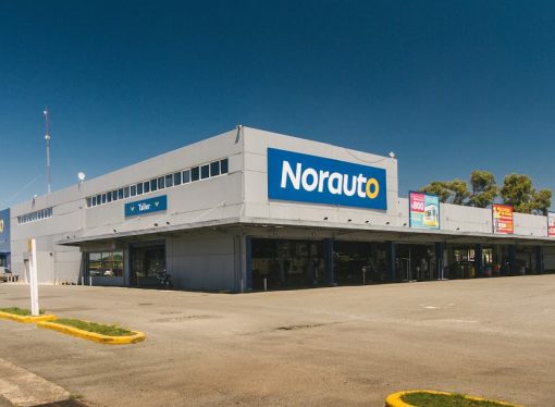 Stellantis se queda con el negocio de Norauto argentina