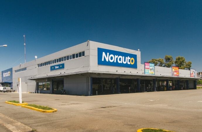 Stellantis se queda con el negocio de Norauto argentina