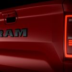 Ram podría vender la Rampage en Estados Unidos