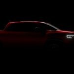 ram rampage tres cuartos