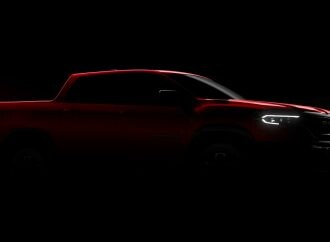 Stellantis venderá la Ram Rampage en Europa