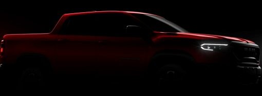 Stellantis venderá la Ram Rampage en Europa