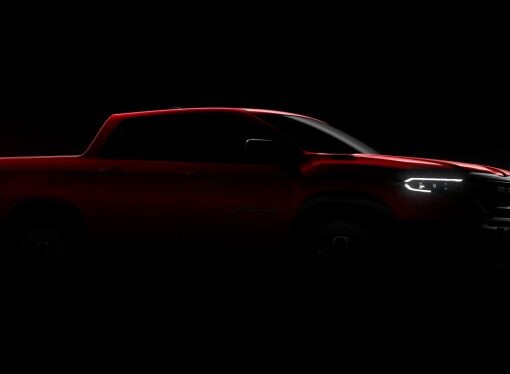 Stellantis venderá la Ram Rampage en Europa