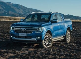 En qué se diferencian las ocho versiones de la nueva Ford Ranger
