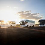 scania buses