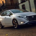 Nissan lanza el rediseño del Versa en la Argentina