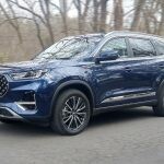 Chery Tiggo 8 Pro frente ok