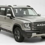 Haval-Menglong
