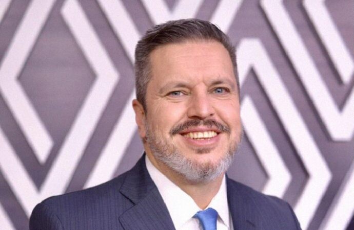 Nombramientos en Renault y Mobilize Financial Services