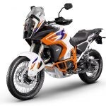 Nueva KTM 1290 Adventure R -2