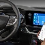 Nueva Montana (OnStar)