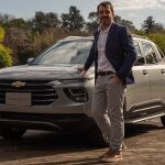 Patricio Verdura – Gerente de Marketing GM Argentina 1