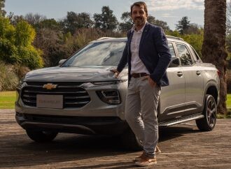 Chevrolet: “estamos trabajando para traer Silverado lo más pronto posible”