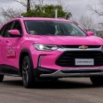 Tracker Barbie_Stephanie Demner, embajadora del modelo y fan de Barbie_3