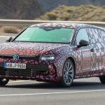 VW passat variant IX accion