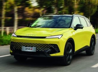 ¿Cómo vienen las ventas de los modelos de las marcas chinas?