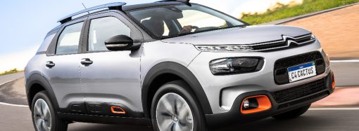 ¿Podrá el Citroën C4 Cactus sobrevivir a la competencia interna de los SUV del  C3?