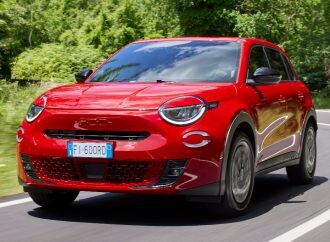 Fiat 600: oficialmente de regreso