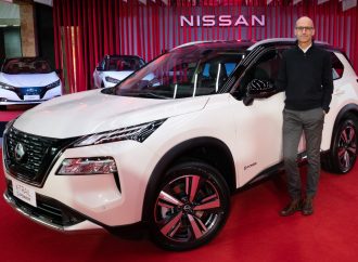 Nissan: “Frontier va a crecer por encima del 15 por ciento del segmento”